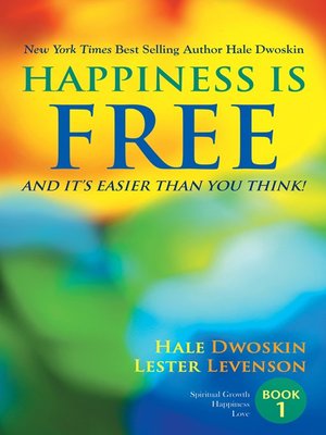 cover image of Happiness is Free